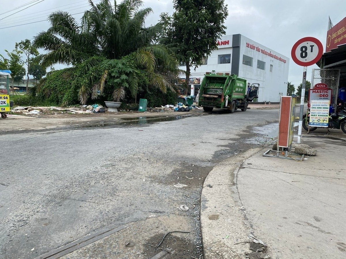 Vĩnh Long: Thống nhất phương án thu gom, vận chuyển, xử lý chất thải sinh hoạt 