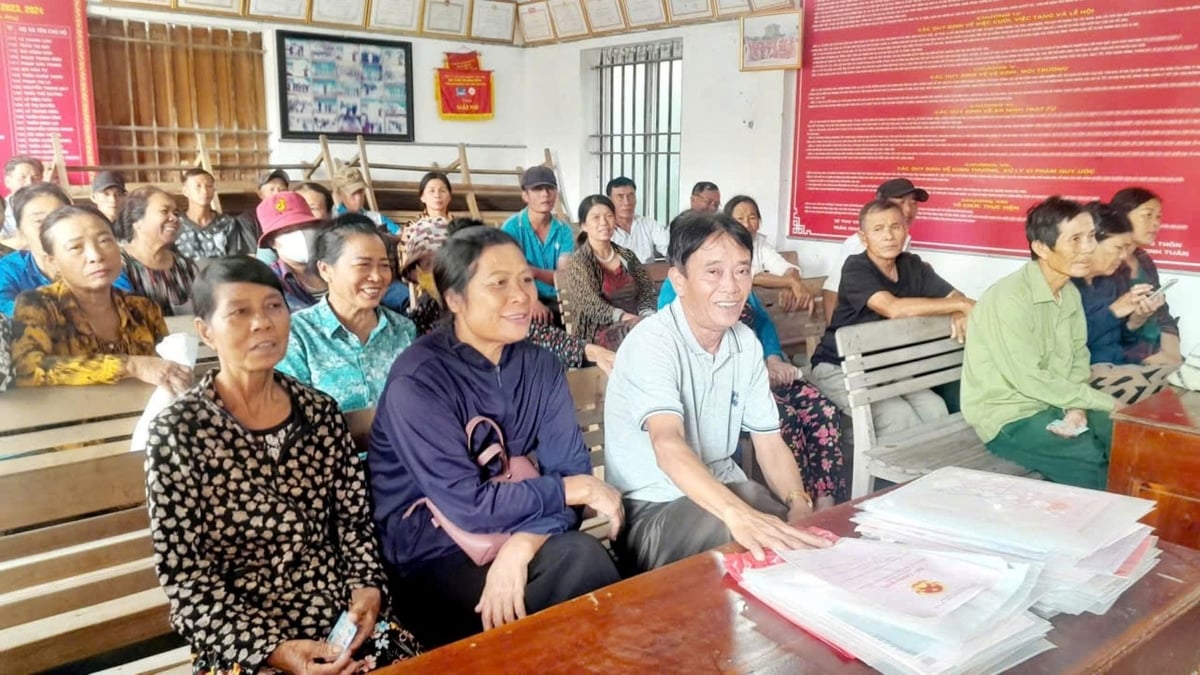 Đặt mục tiêu 'về đích sớm' chiến dịch làm giàu làm sạch dữ liệu đất đai 