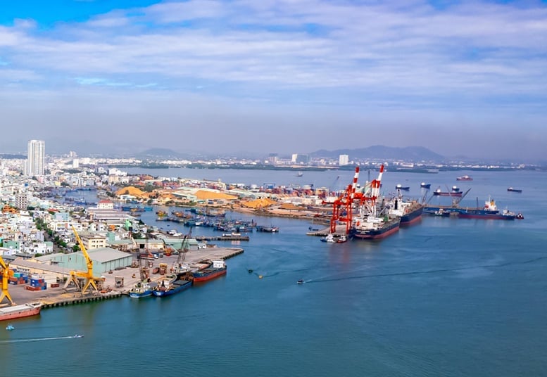 Ba định hướng thực hiện cam kết về đại dương
