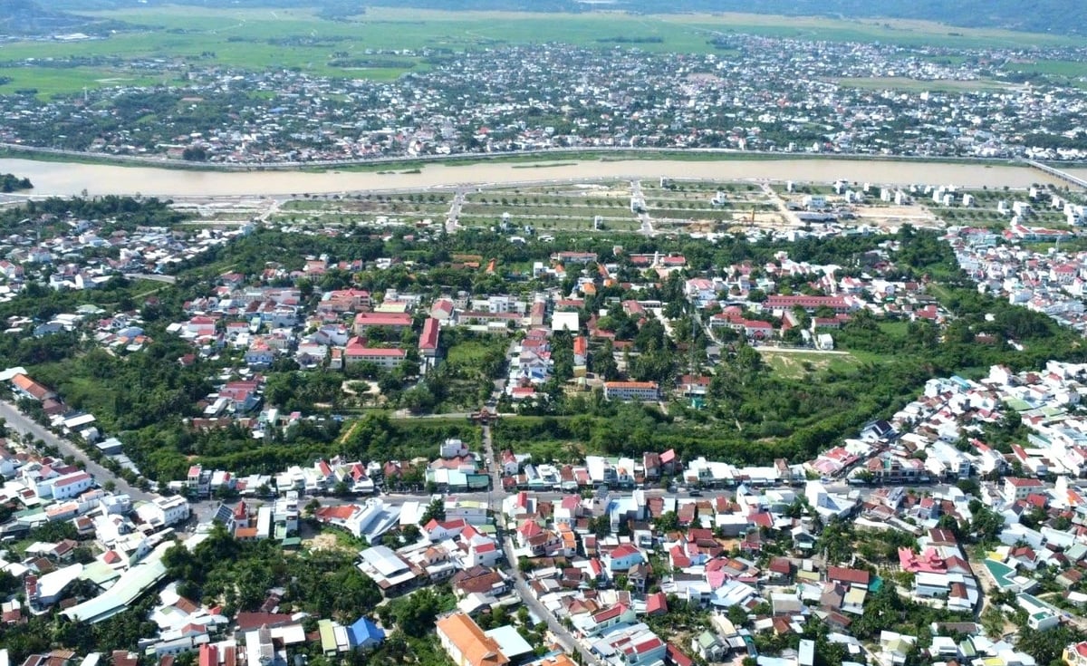 Khánh Hòa tăng tốc ‘làm sạch’ dữ liệu đất đai, hướng tới quản lý số 