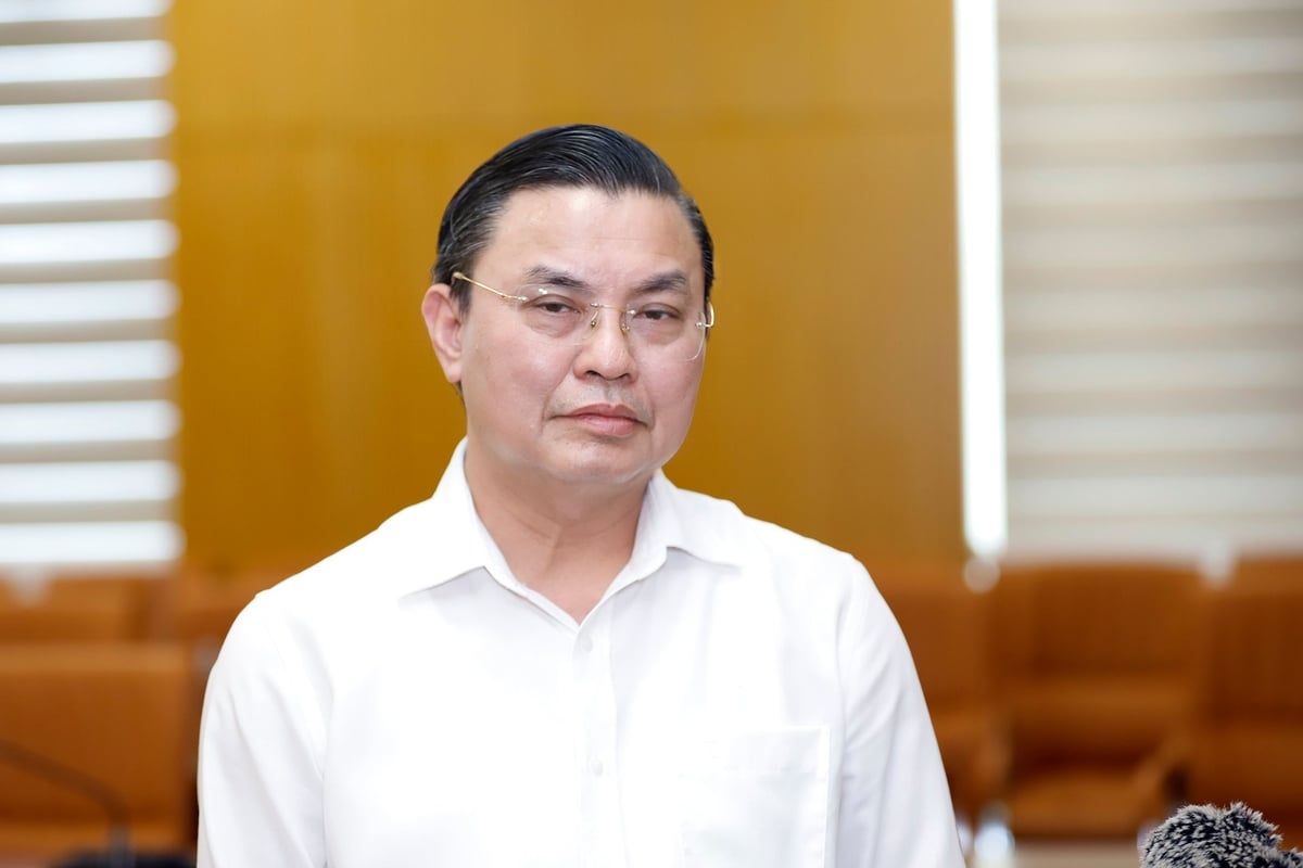 Hành trình bền bỉ vì tương lai xanh 