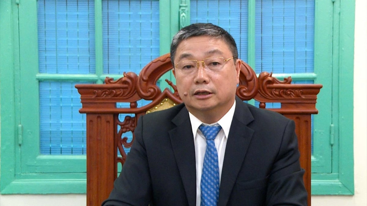 Hoàn thiện thể chế quản trị tài nguyên địa chất hiện đại 