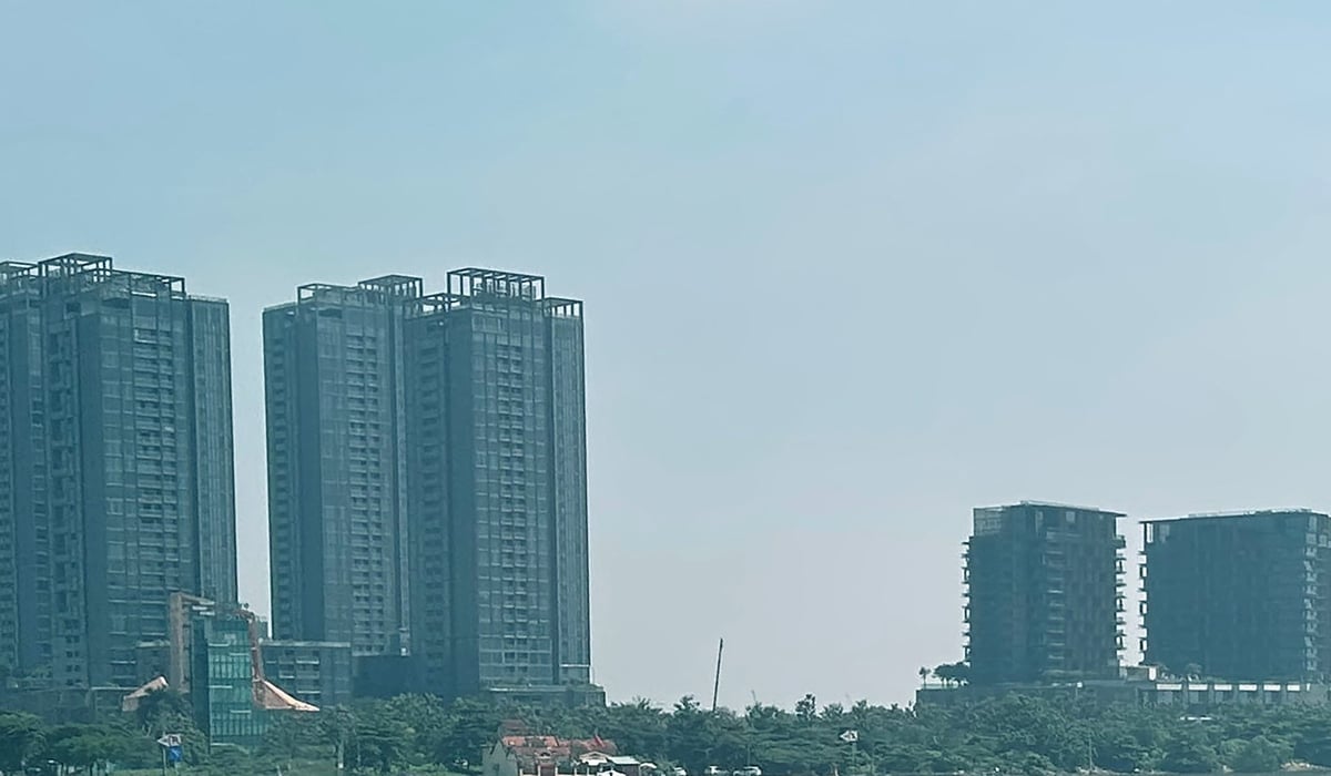 TP.HCM đấu giá các lô đất trong Khu đô thị mới Thủ Thiêm
