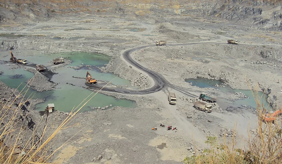 TP.HCM đưa ra danh mục mỏ và khu vực khai thác khoáng sản đặc thù
