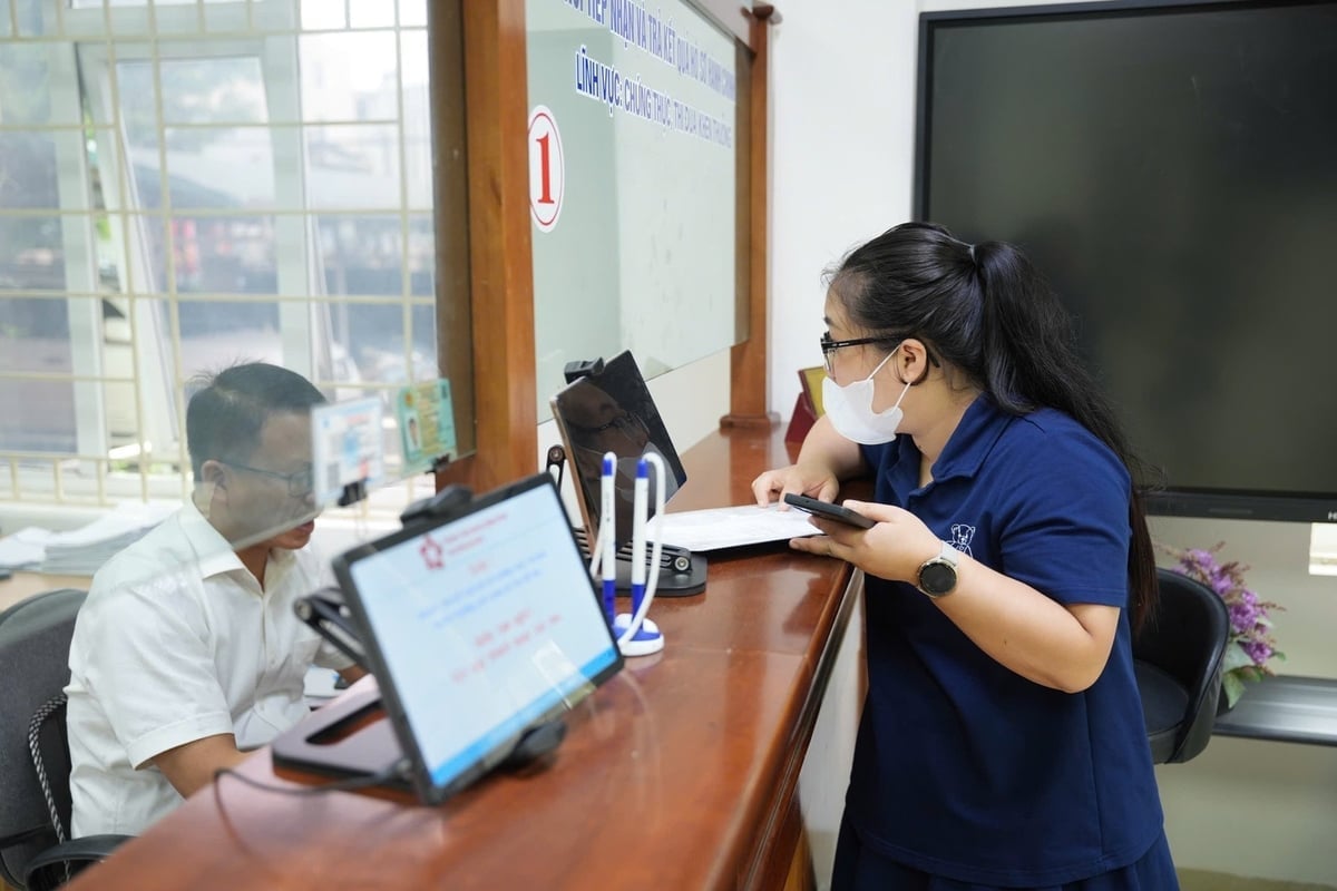 Đánh giá kết quả chiến dịch 90 ngày làm sạch cơ sở dữ liệu đất đai
