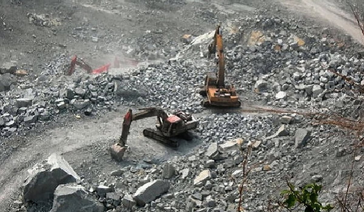 TP.HCM có 62 mỏ khoáng sản có thể áp dụng cơ chế đặc thù 