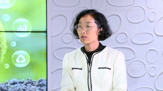 Thị trường các-bon: Cơ hội tài chính xanh và thách thức với doanh nghiệp