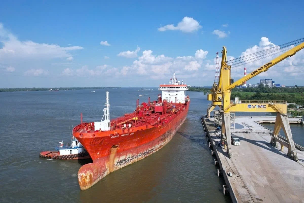 Để kinh tế biển bứt phá trong kỷ nguyên mới