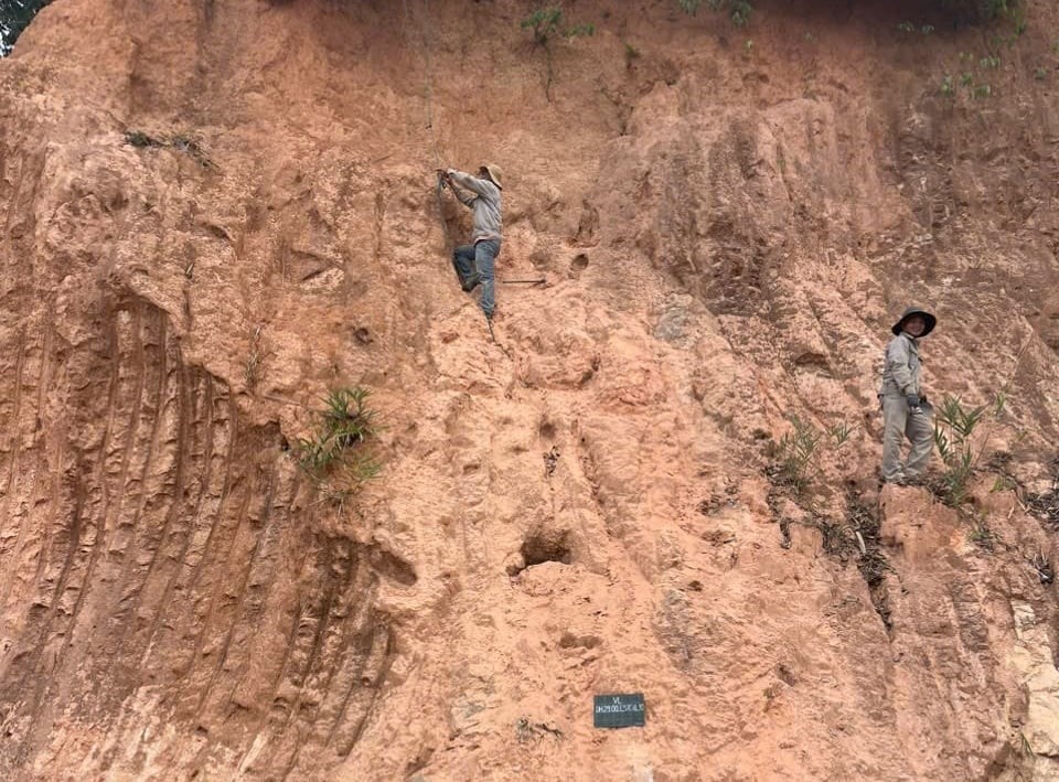 Khoáng sản chiến lược mở đường cho tăng trưởng xanh bền vững