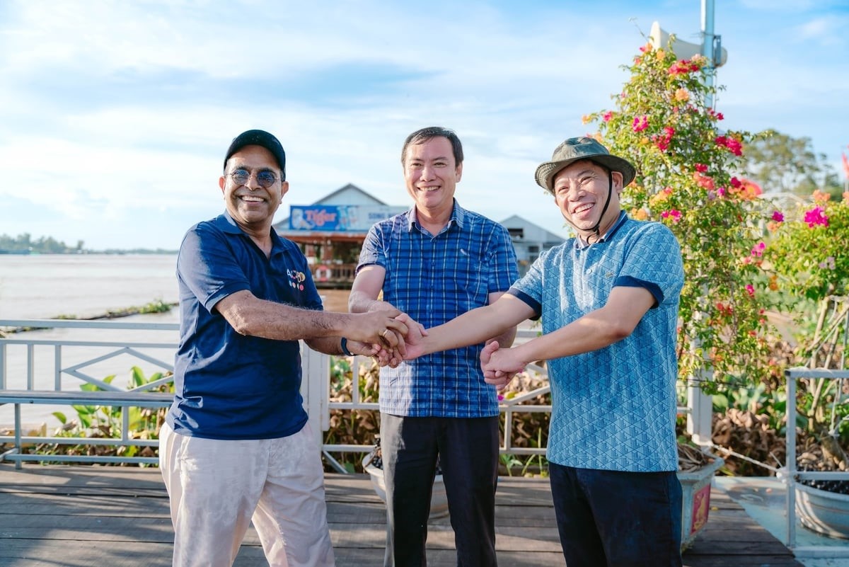 Hội nhập xanh nâng tầm nông nghiệp và môi trường Việt Nam