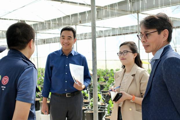 Việt Nam sẽ có bước tiến mạnh mẽ trong phát triển bền vững 