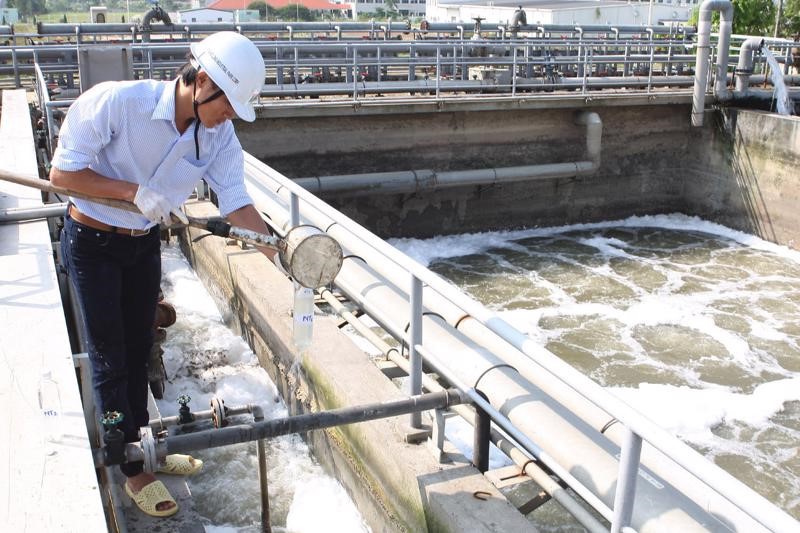 Phân định thẩm quyền của chính quyền địa phương hai cấp trong lĩnh vực nông nghiệp và môi trường