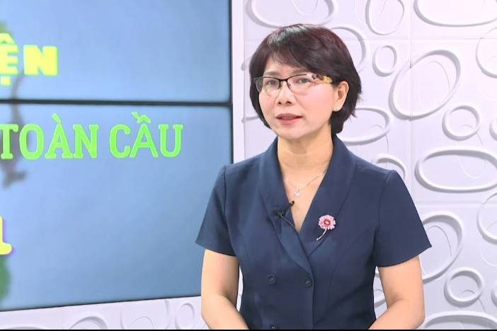 Thúc đẩy tiến độ triển khai Khung Đa dạng sinh học toàn cầu Côn Minh-Montreal