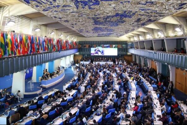 Phiên họp mở rộng COP16 về đa dạng sinh học: Đạt nhiều kết quả quan trọng