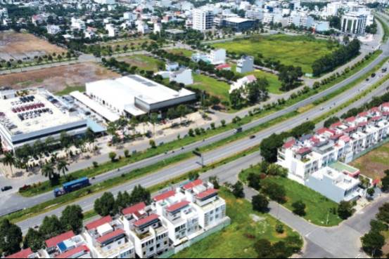 Rà soát, sửa đổi Luật Đất đai và các văn bản hướng dẫn thi hành