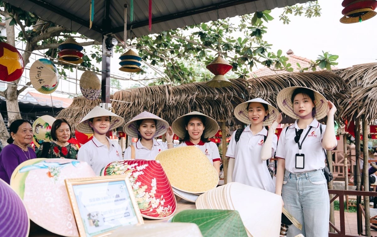Chống ô nhiễm nhựa: TP Huế hướng đến đô thị giảm nhựa kiểu mẫu