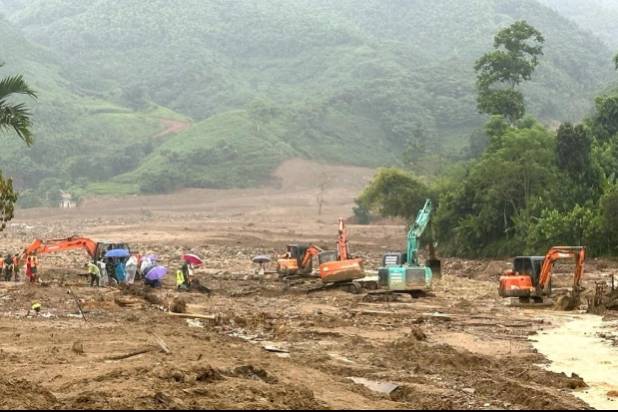 Phòng chống thiên tai ở Lào Cai: Chủ động, quyết liệt, không ngừng nghỉ