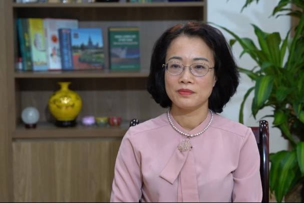Khí tượng thủy văn: Cơ hội đổi mới từ nghiên cứu khoa học