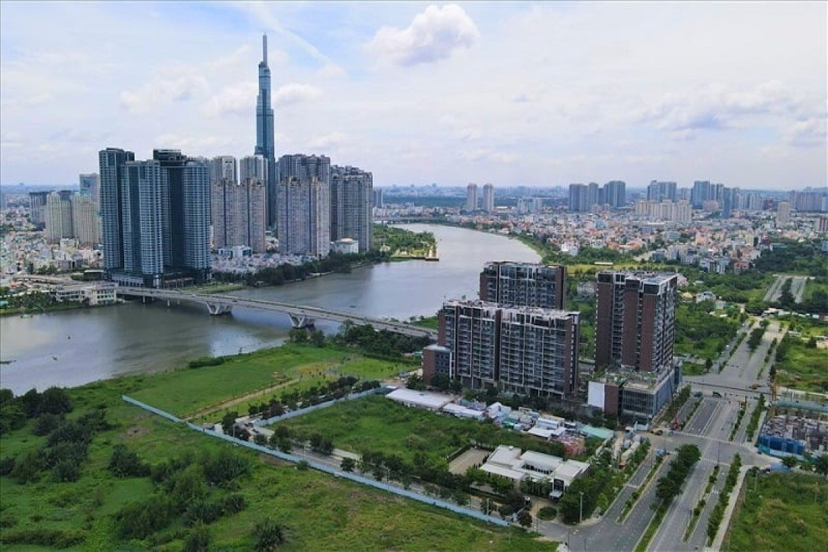 TP. Hồ Chí Minh: Chủ động, quyết liệt đưa Luật Đất đai 2024 vào cuộc sống