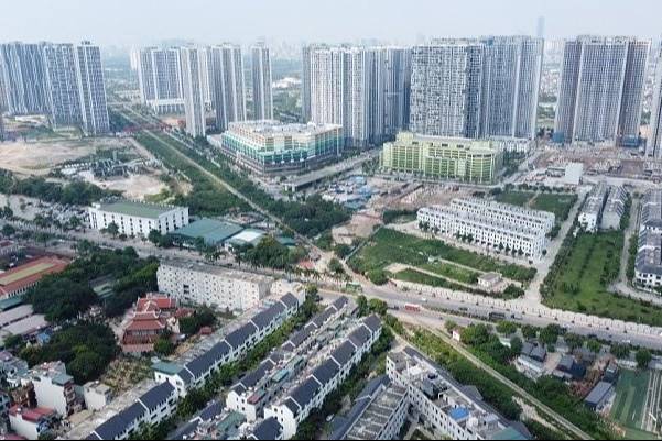 Phân định trách nhiệm quản lý đất đai khi thực hiện chính quyền địa phương 2 cấp