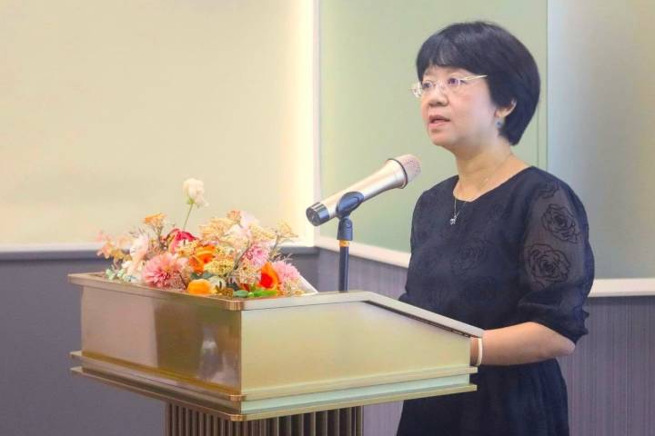 Không thể thiếu khía cạnh môi trường trong chống kháng thuốc
