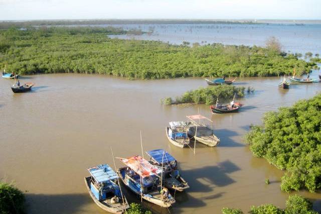 Đề cử Vườn Quốc gia Xuân Thủy là Vườn Di sản ASEAN