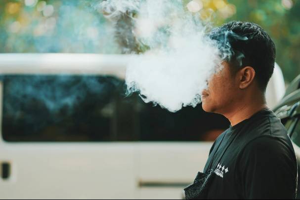 Hoàn thiện pháp luật để kiểm soát thuốc lá mới: ‘Đừng để luật đi sau thực tế’