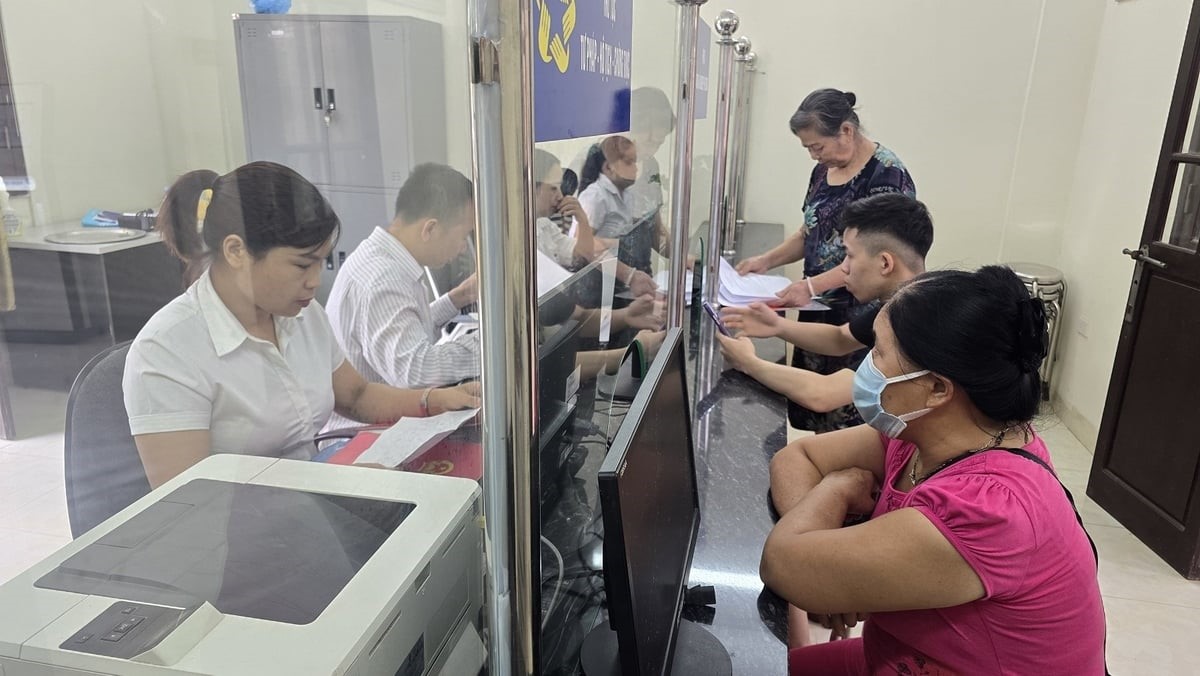 Phân cấp đất đai: [Bài 1] - Thủ tục đất đai lần đầu 