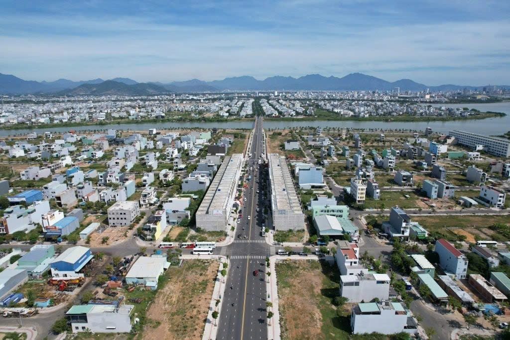 Đà Nẵng khơi thông nguồn lực đất đai: [Bài 2] Gỡ nút thắt đất đai, vào nhịp phát triển mới