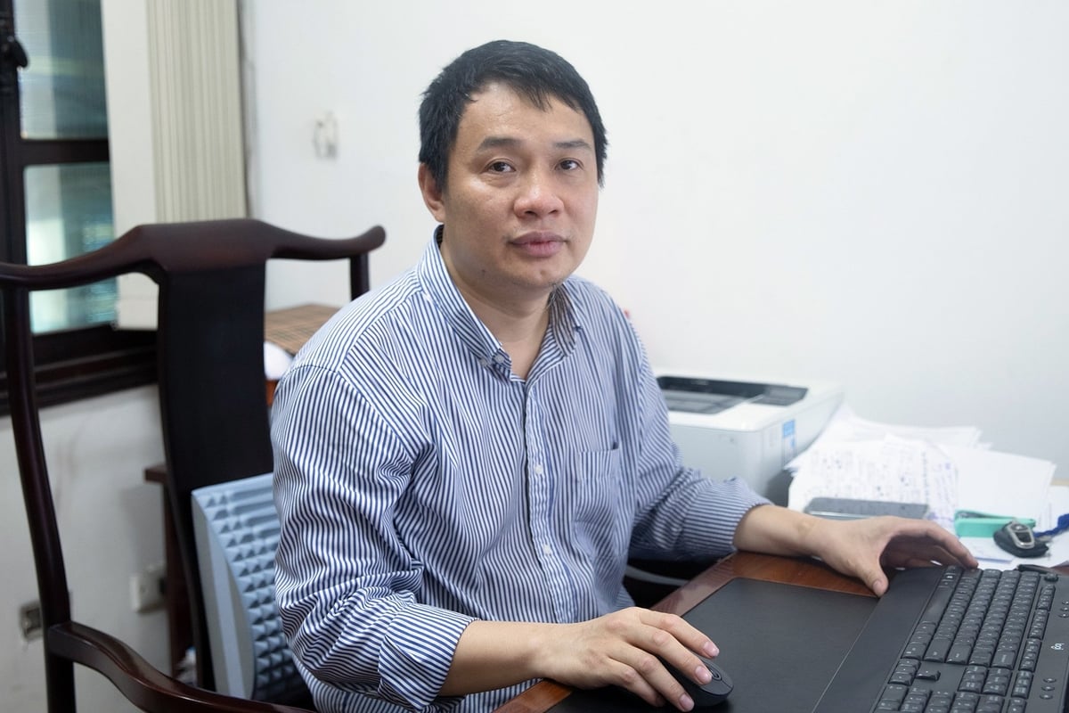 Hiểu đúng về 'lũ 5.000 năm': Không phải 5.000 năm mới có một trận
