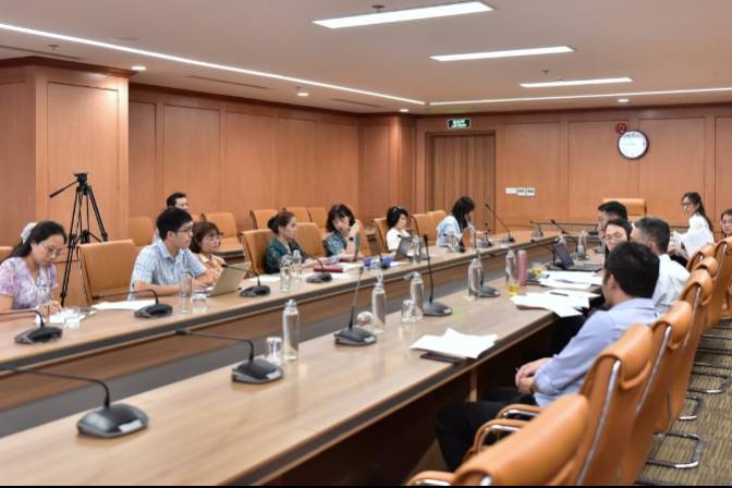 Việt Nam tham dự Hội nghị cấp cao ASEAN về môi trường lần thứ 36
