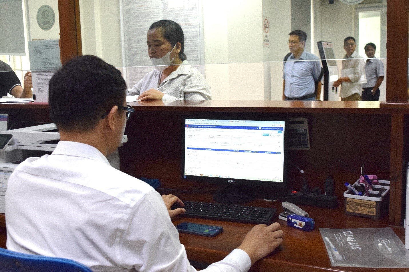 Phân cấp đất đai: [Bài 5] - Rõ thẩm quyền, tăng hiệu quả quản lý đất đai