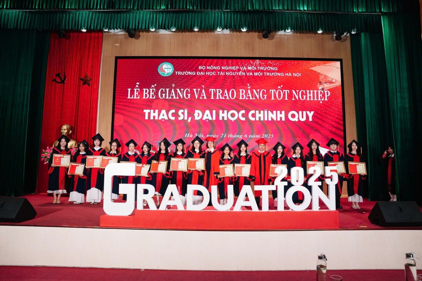 Giáo dục mở đường cho phát triển xanh và hội nhập toàn diện
