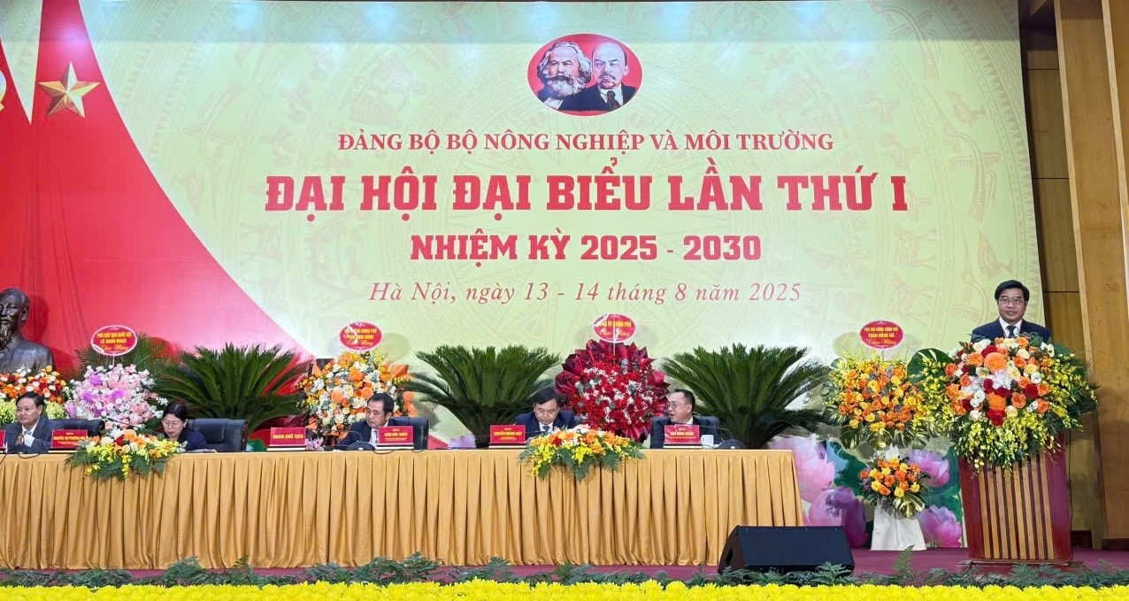 Quản lý tổng hợp biển và đại dương - trụ cột chiến lược phát triển bền vững kinh tế biển