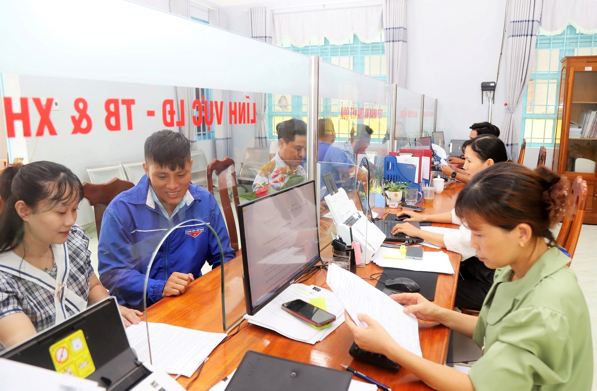 Cảnh giác với lừa đảo liên quan đến lĩnh vực đất đai