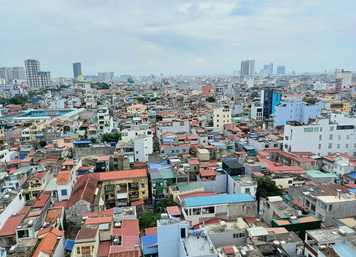 Hải Phòng triển khai chiến dịch làm sạch cơ sở dữ liệu về đất đai 