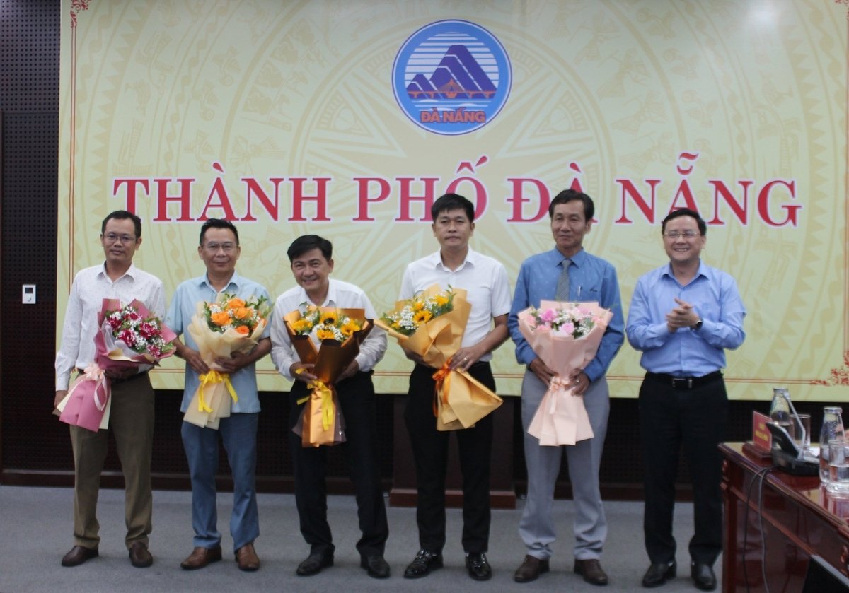 Đà Nẵng biệt phái 75 cán bộ đất đai về cơ sở 