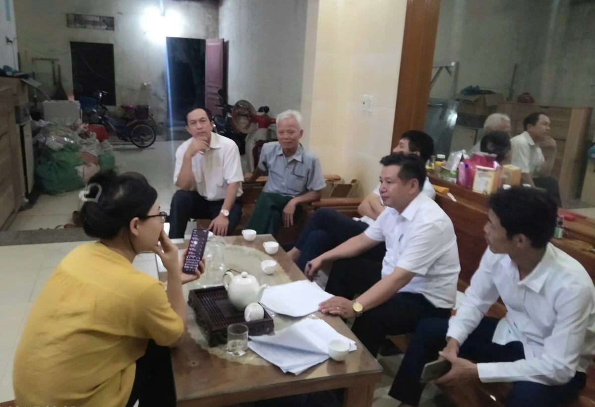 Hải Phòng dồn lực xây dựng, hoàn thiện cơ sở dữ liệu đất đai
