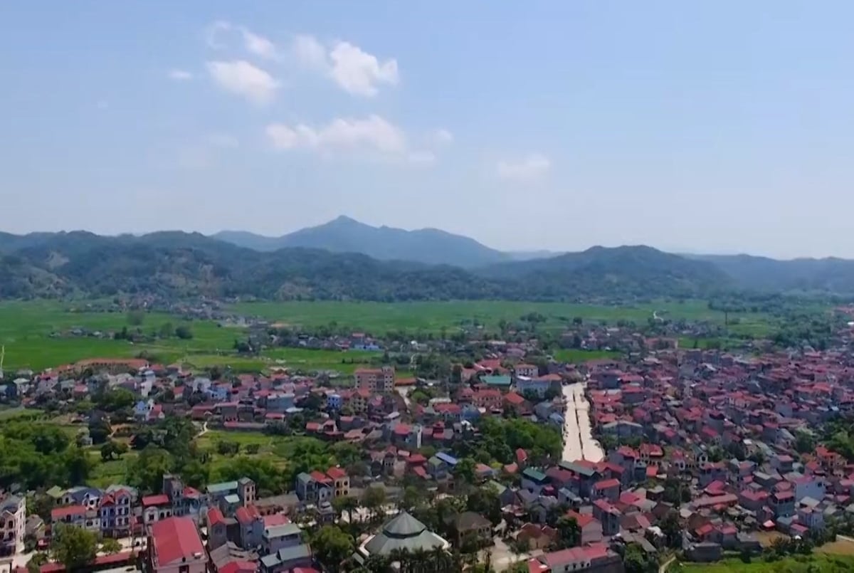 Lạng Sơn lập tổ công tác 90 ngày làm sạch dữ liệu đất đai
