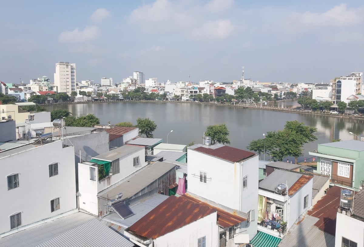 Cần Thơ: Thực hiện chiến dịch làm sạch cơ sở dữ liệu đất đai 