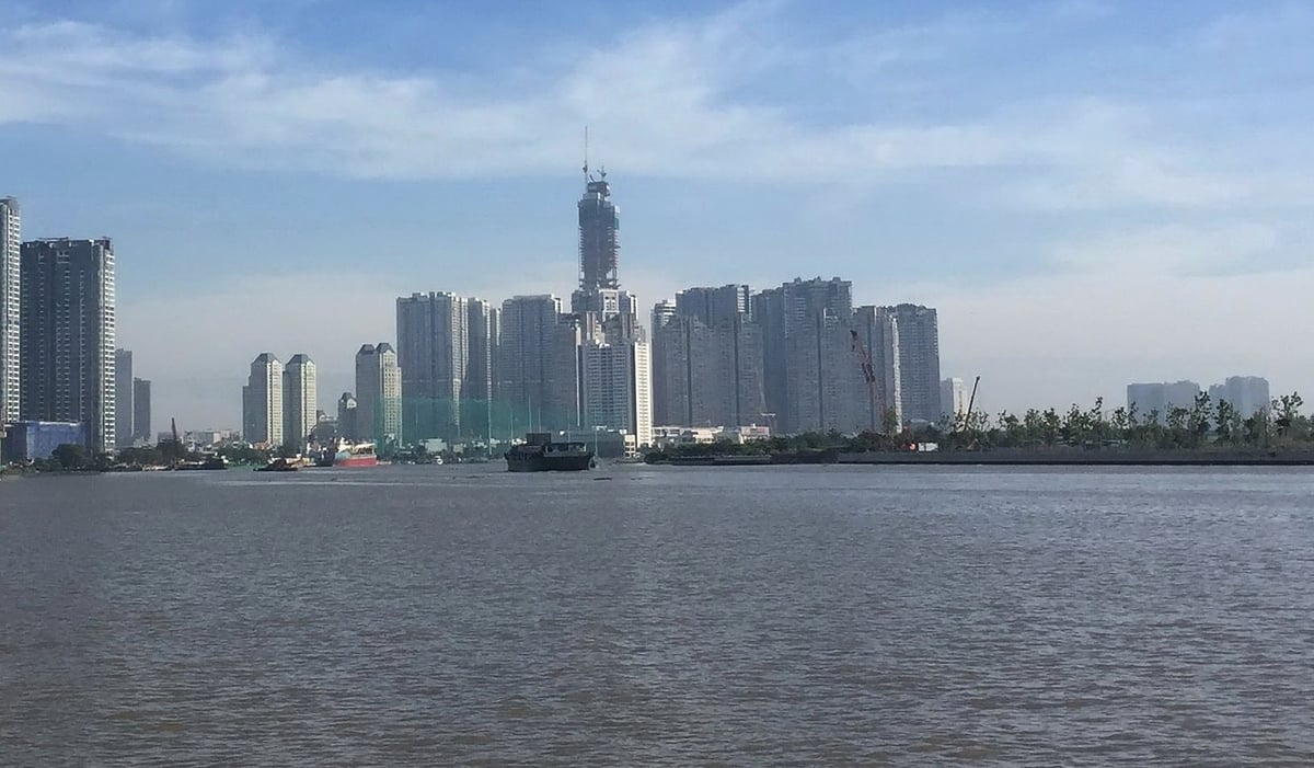 TP.HCM rà soát, hợp nhất các quyết định trong lĩnh vực tài nguyên nước 