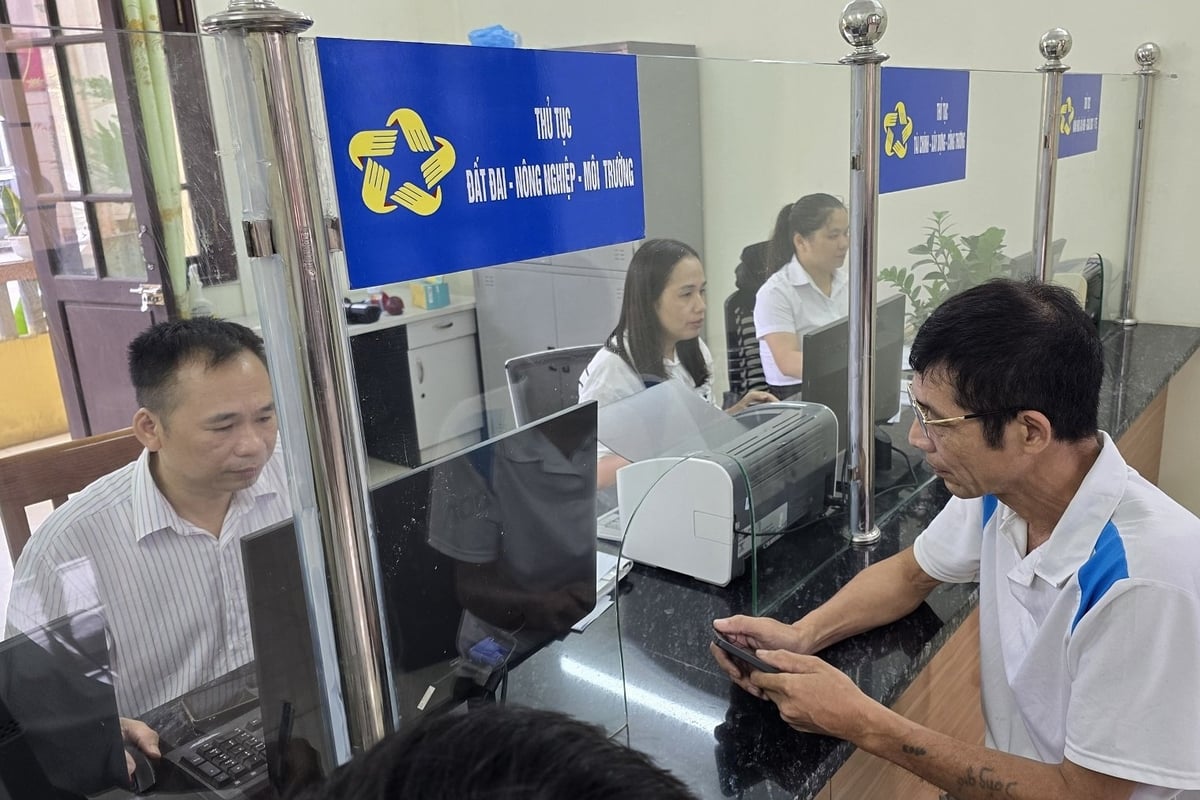 Đưa nông nghiệp vào kỷ nguyên số 