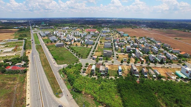 Cấp xã thực hiện thêm 3 thủ tục đất đai
