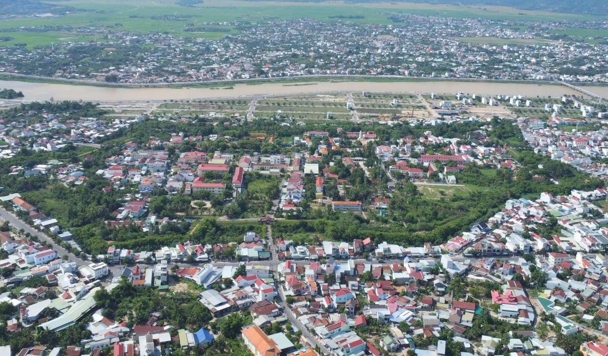 Khánh Hòa tập trung ‘làm sạch’ cơ sở dữ liệu quốc gia về đất đai
