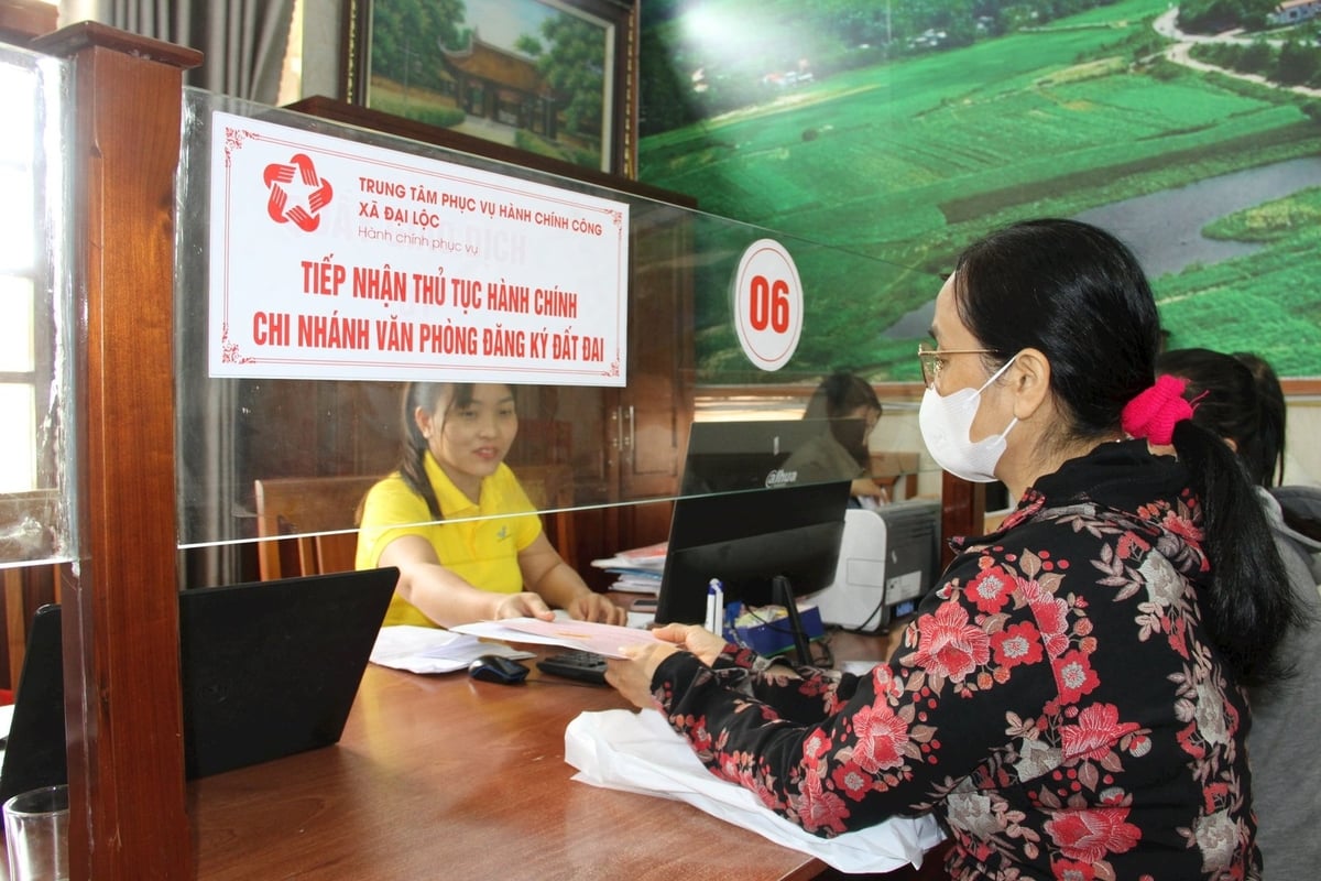 Một số quy định đất đai hết hiệu lực
