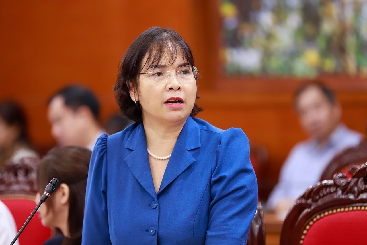 Hoàn thiện phân cấp, phân quyền trong quản lý đất đai