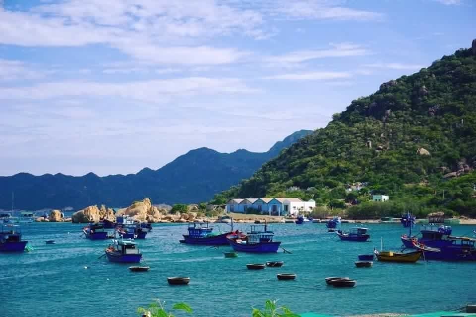 Bộ NN-MT xây dựng báo cáo môi trường biển, đảo quốc gia 