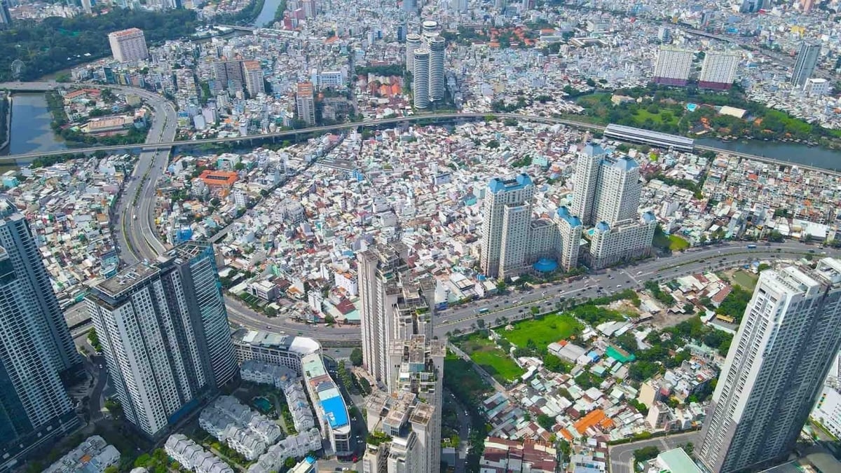 Nghị quyết 79 yêu cầu hoàn thiện, đồng bộ hệ thống pháp luật đất đai và tài nguyên

