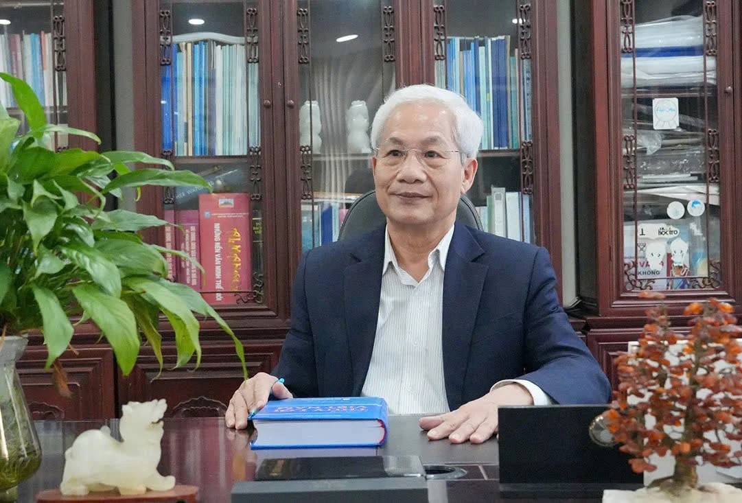 Quản trị thủy lợi hiện đại, đảm bảo an ninh nguồn nước
