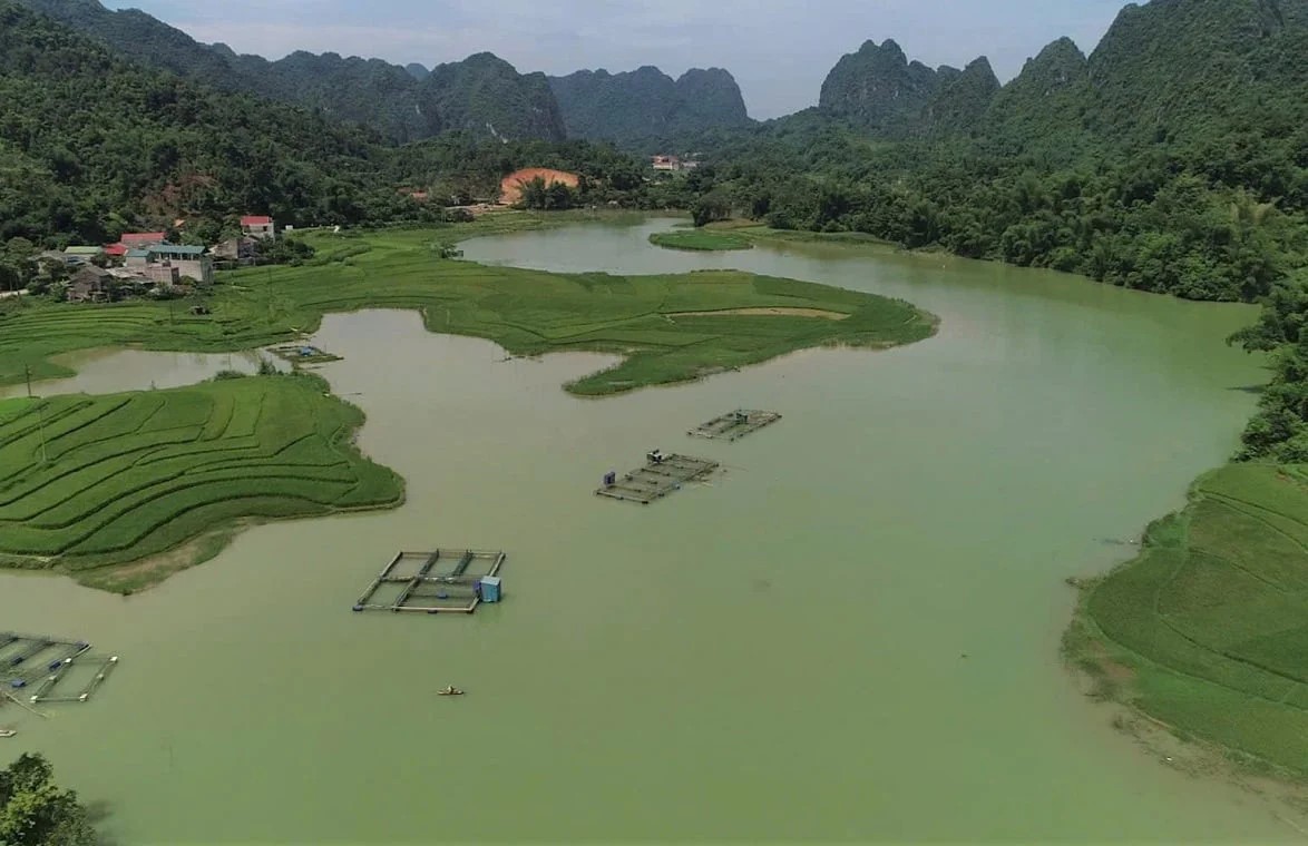 Lạng Sơn hưởng ứng Ngày Đất ngập nước Thế giới 2026
